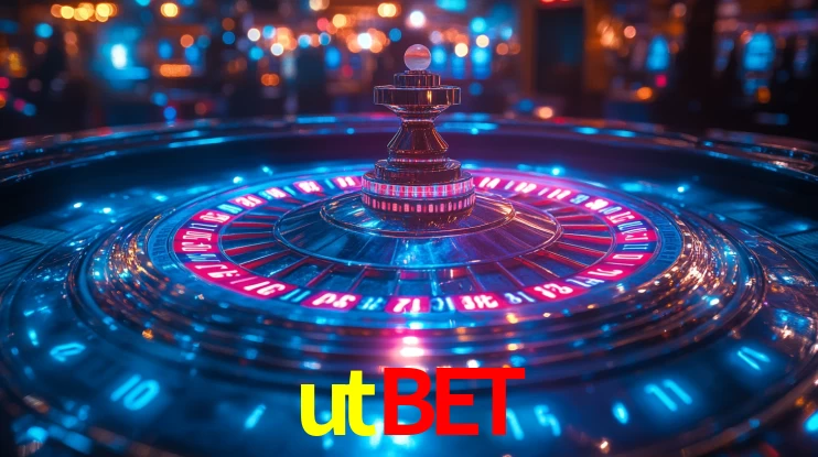 utbet: Seu Cassino Premiado com Pagamentos Rápidos