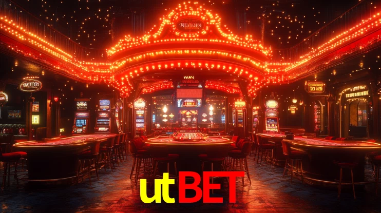 utbet - Caça-Níqueis da Sorte - utbet.com