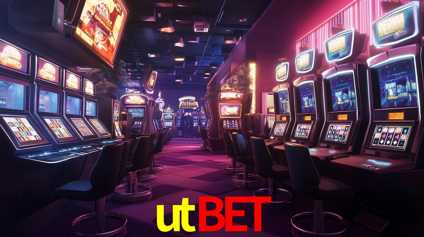 utbet App Interface