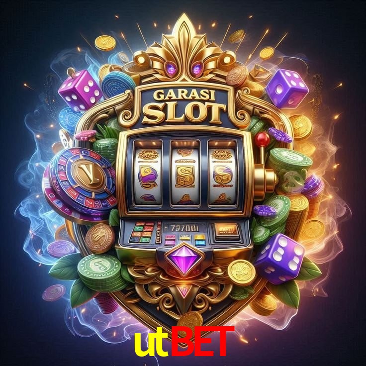 Provedores de Jogos utbet