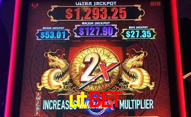 Descubra o Mundo do Cassino Online com utbet
