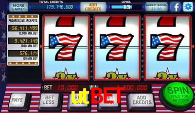 Descubra o Mundo do Cassino Online com utbet