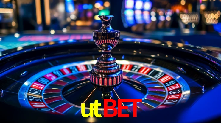 Explore as vantagens do utbet: serviço profissional e confiabilidade