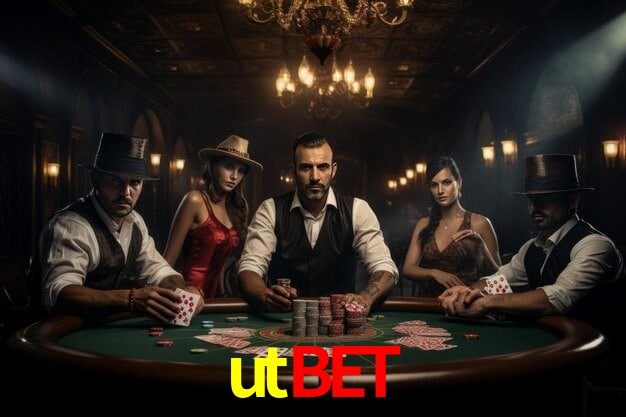 A Emoção da Loteria na utbet: Uma Chance de Mudança de Vida