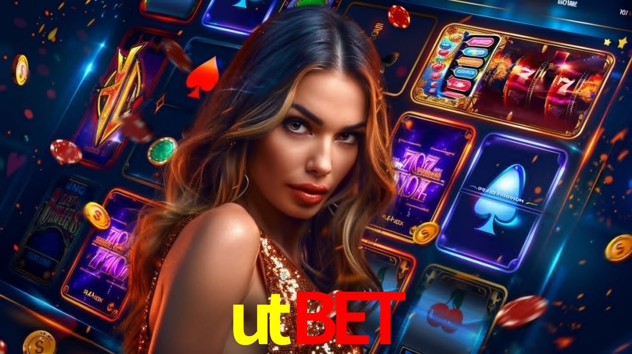 Desvendando o Mundo dos Jogos Virtuais na utbet