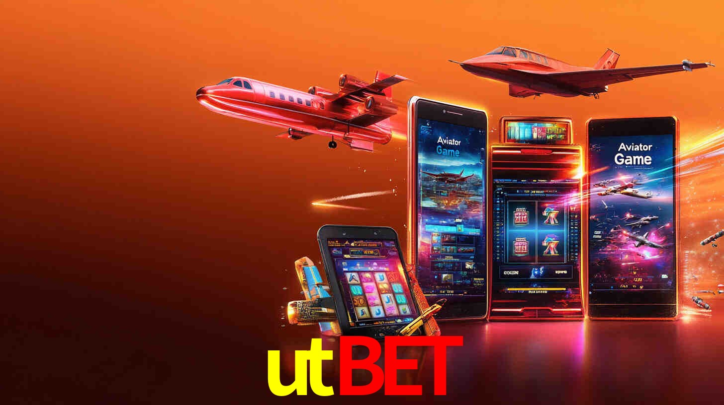 Apostas Esportivas na utbet: Um Guia Completo