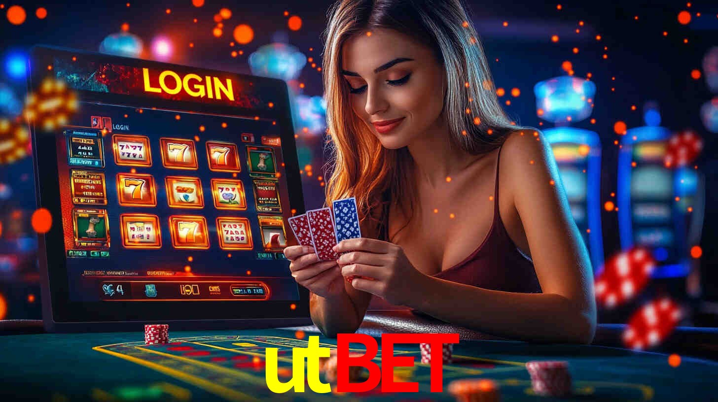 utbet login