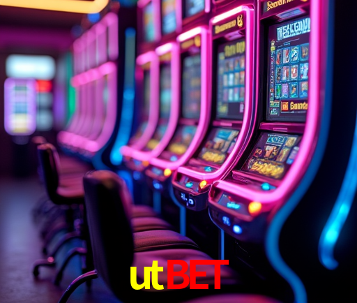 utbet cassino