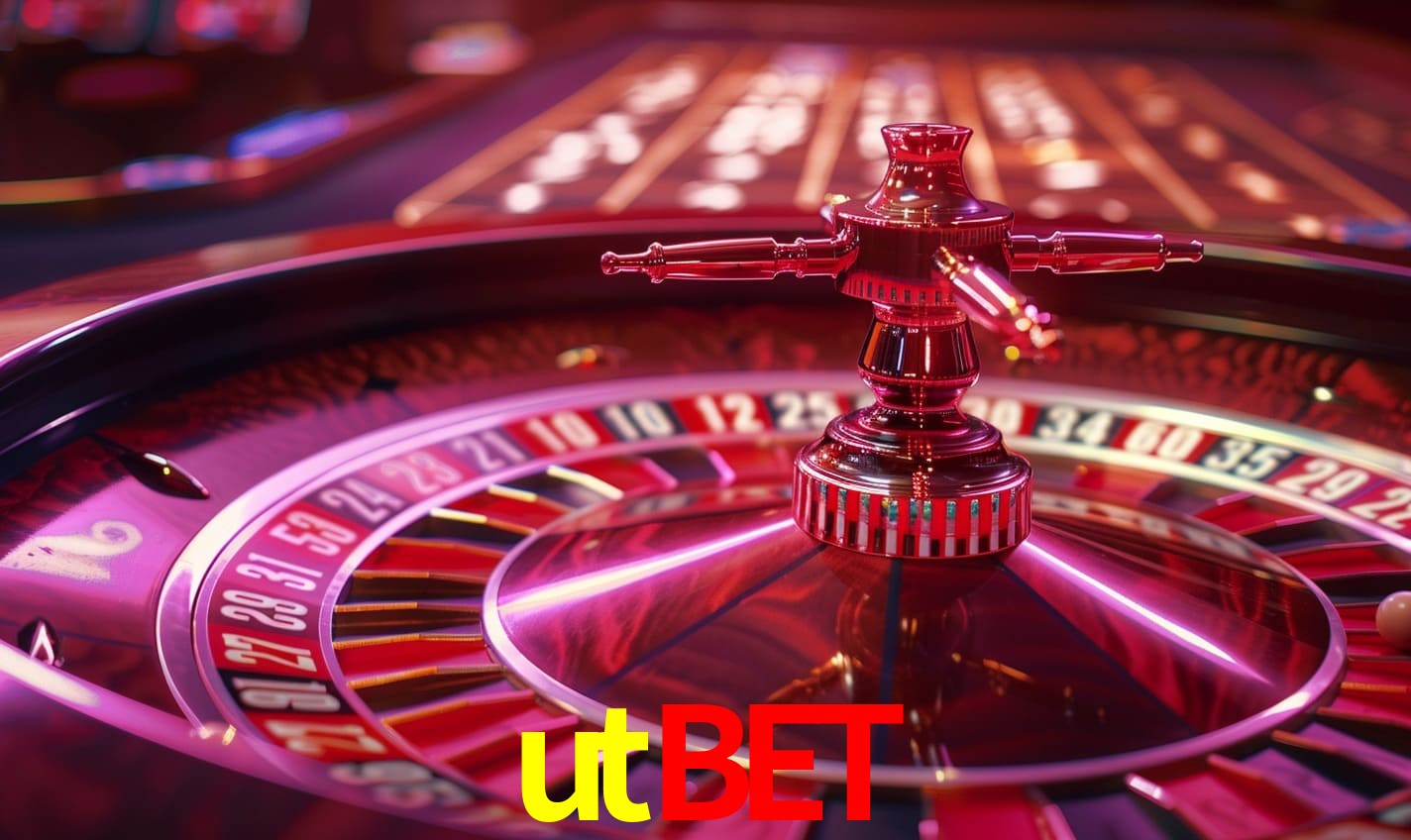 Descubra o Programa VIP da utbet: Vantagens Exclusivas para Jogadores