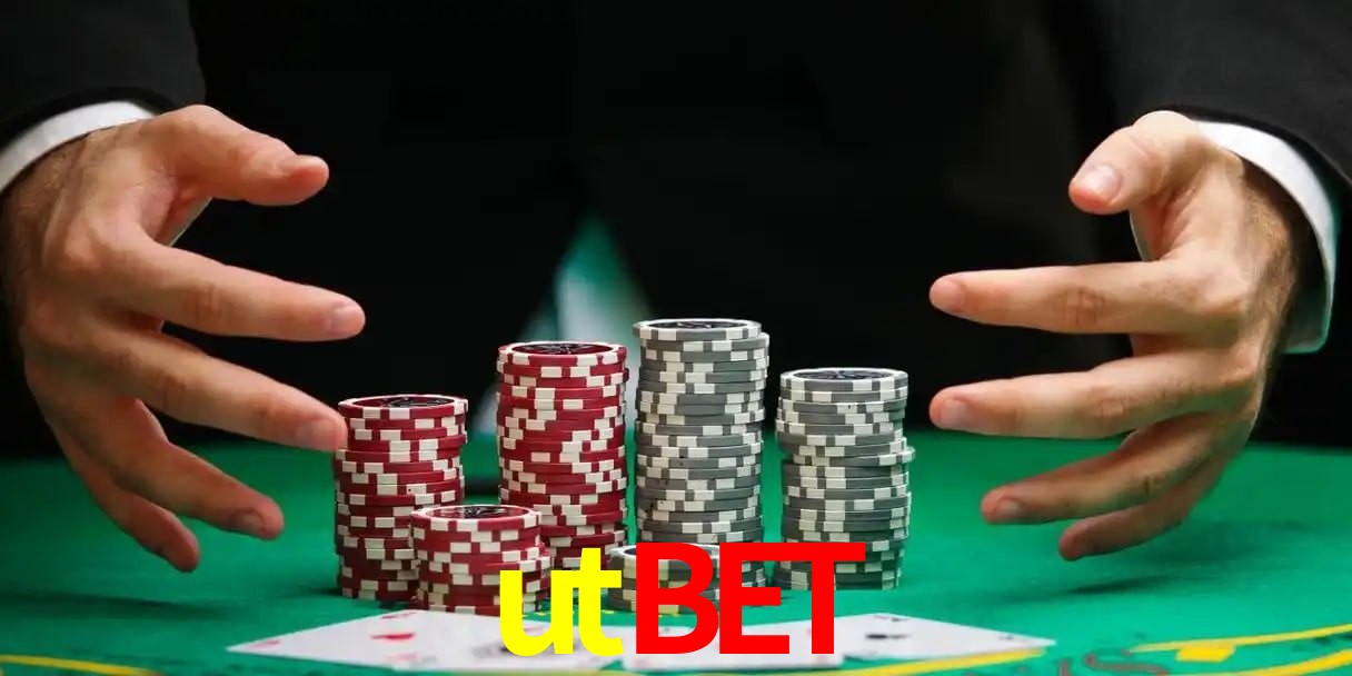 utbet Slots