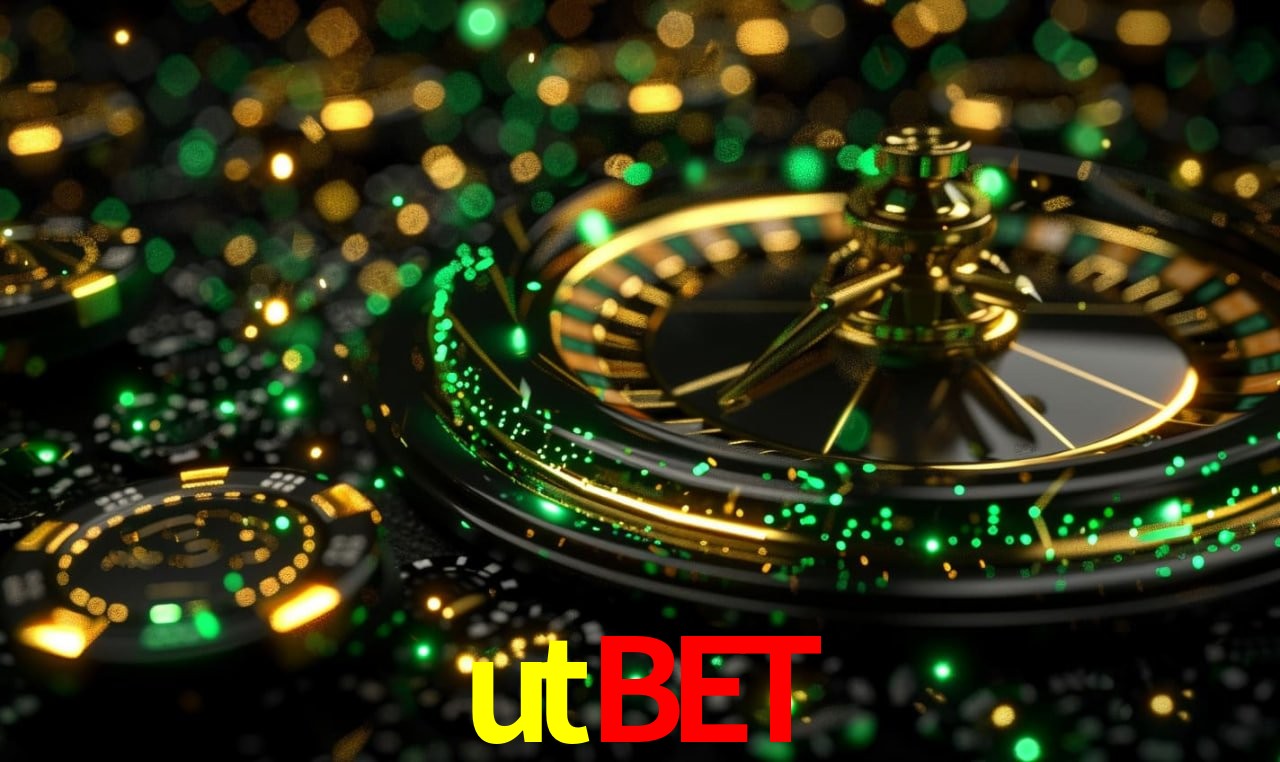utbet Plataforma Oficial