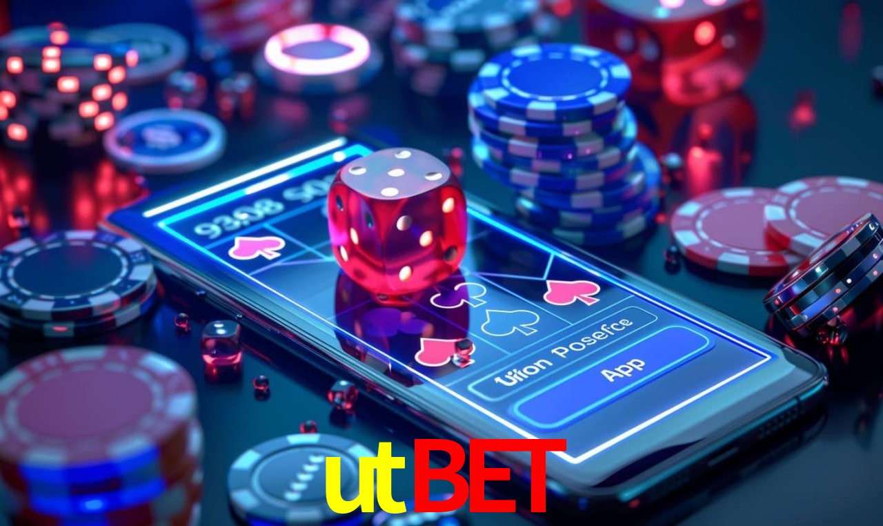 utbet lottery