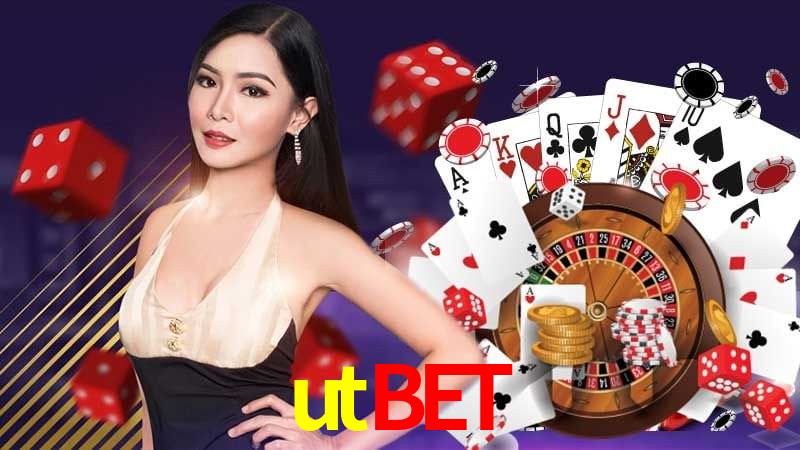utbet Fortune Tiger