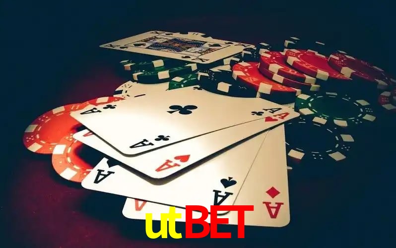 utbet Plataforma