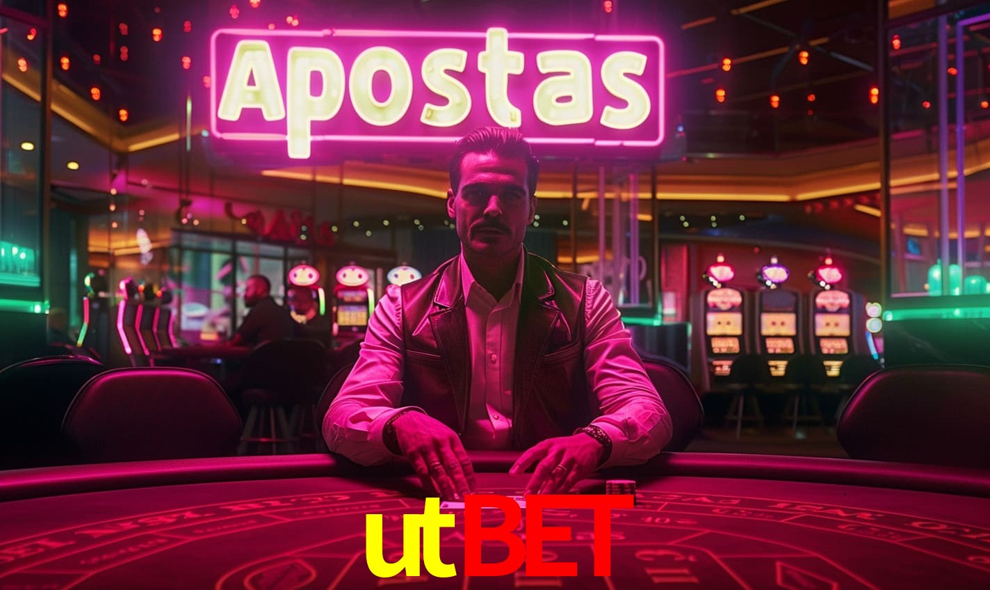 Descubra a Essência do utbet: Nossa História e Compromissos