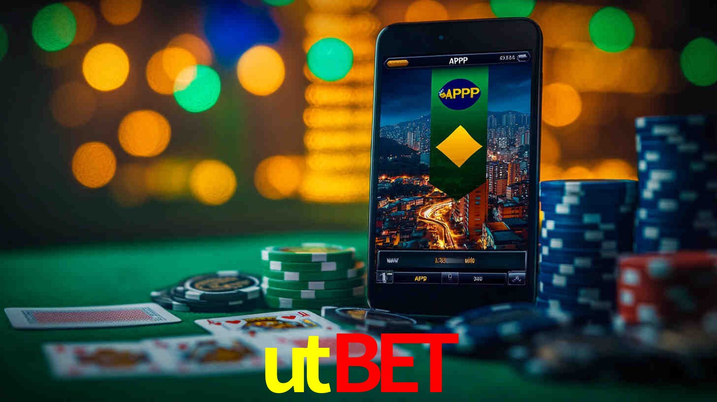 Descubra a Essência do utbet: Nossa História e Compromissos
