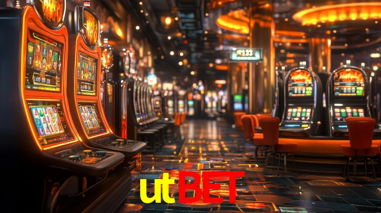 Ofertas Imperdíveis na utbet: Promoções e Bônus Que Valem a Pena