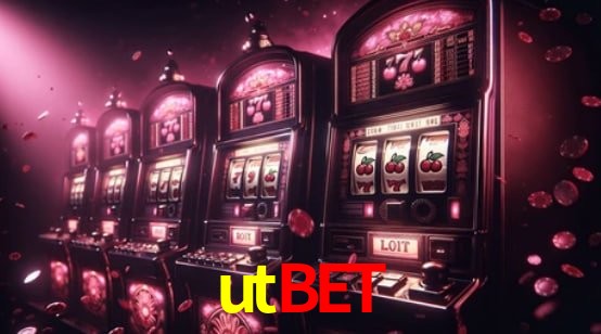 cassino utbet
