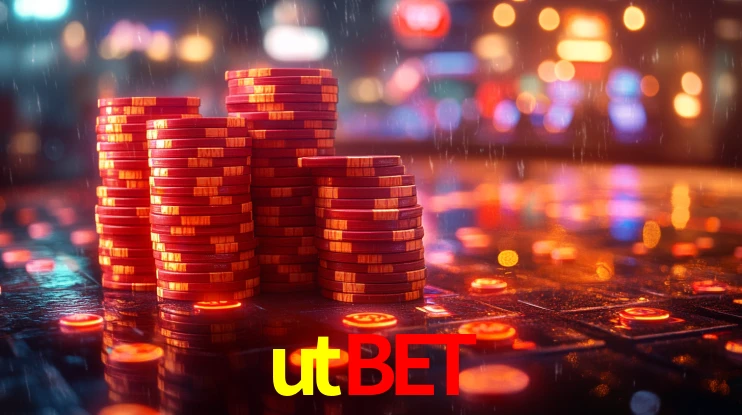 utbet login