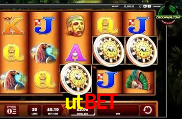 Descubra a Magia dos Jogos de Arcade no utbet