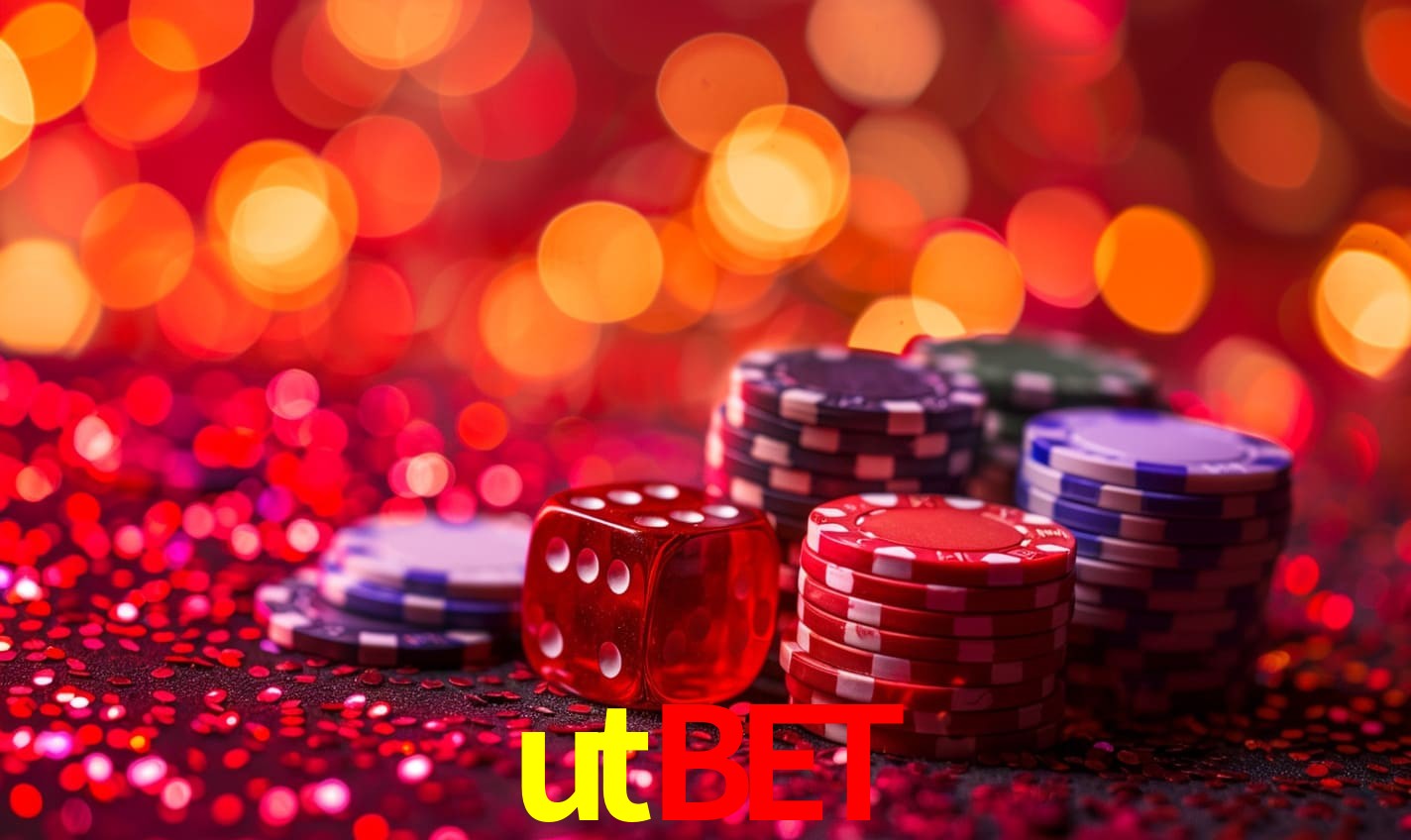 Explorando a Categoria de Eventos em Apostas na utbet