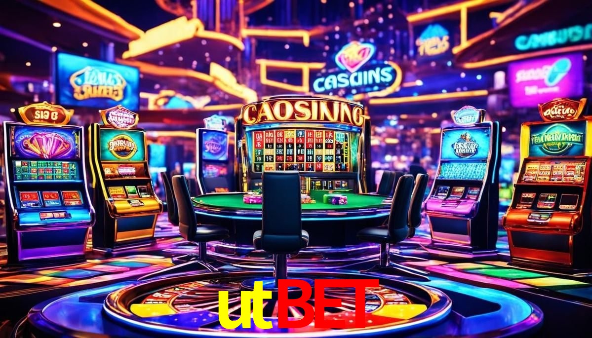 Apostas de Basquete utbet