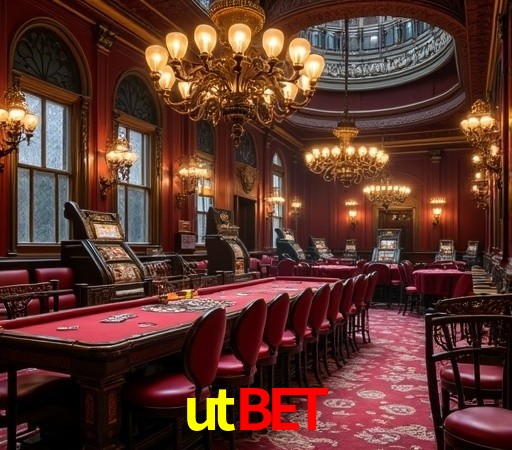 Tecnologia da Plataforma utbet