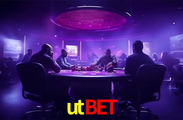 Apostas de Tênis utbet
