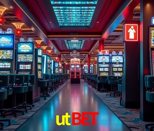 A Experiência Imersiva dos Cassinos Ao Vivo no utbet