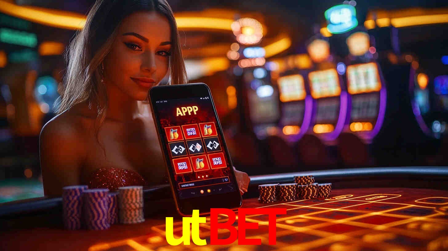 Apostas Esportivas na utbet: Um Guia Completo
