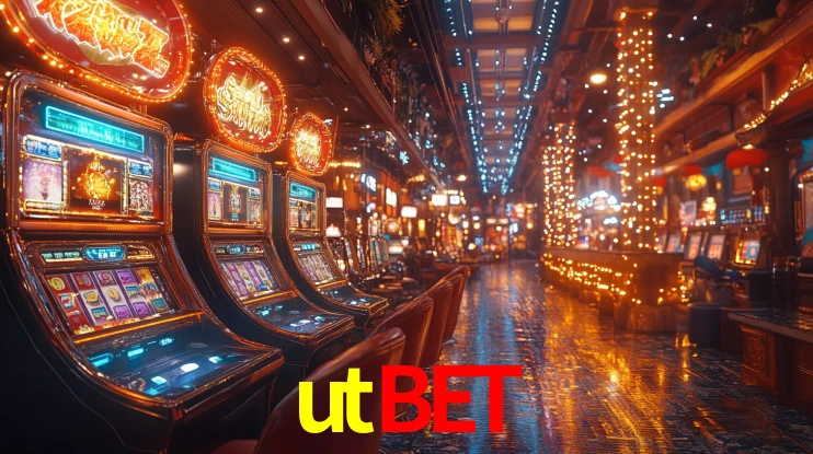 utbet - Um Grande Cassino No Seu Telefone - utbet.com