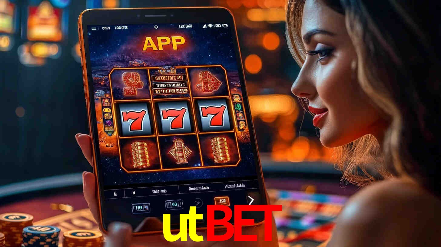 utbet login