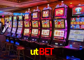 utbet cassino online