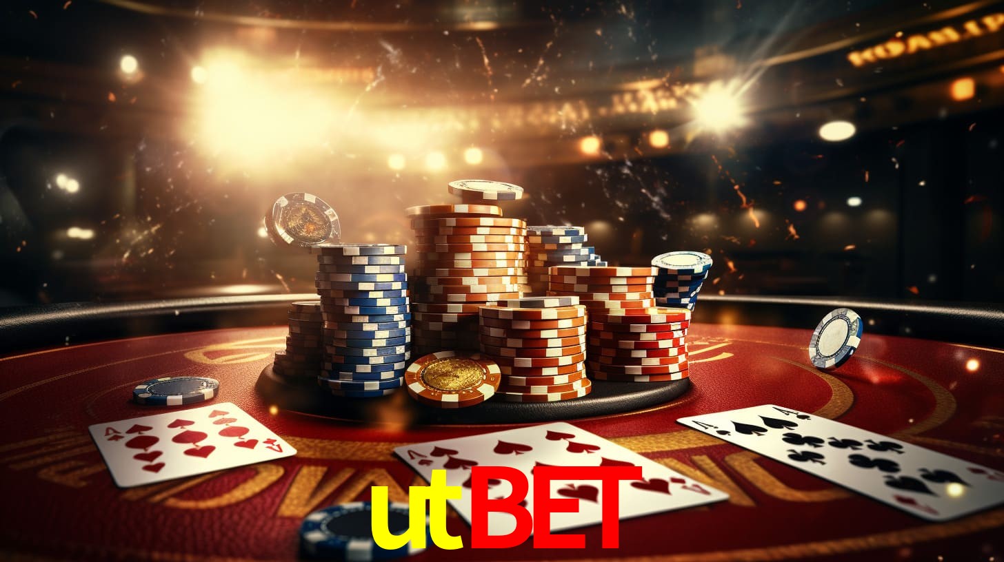VIP Casino utbet