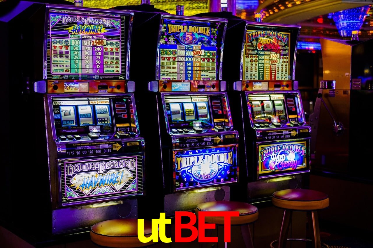 Casino VIP utbet