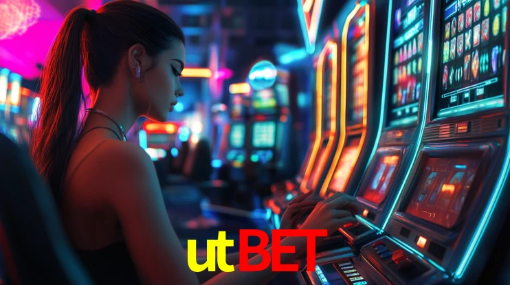 utbet login