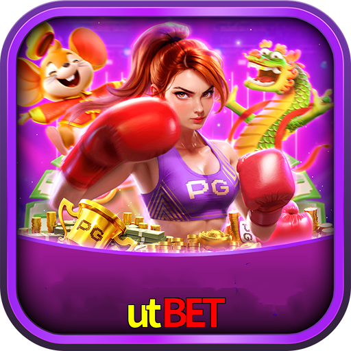 Logo utbet