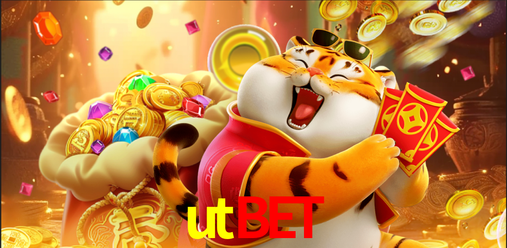 Desvendando o Mundo dos Jogos Virtuais na utbet