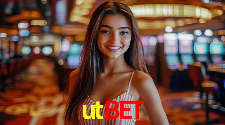 utbet.com