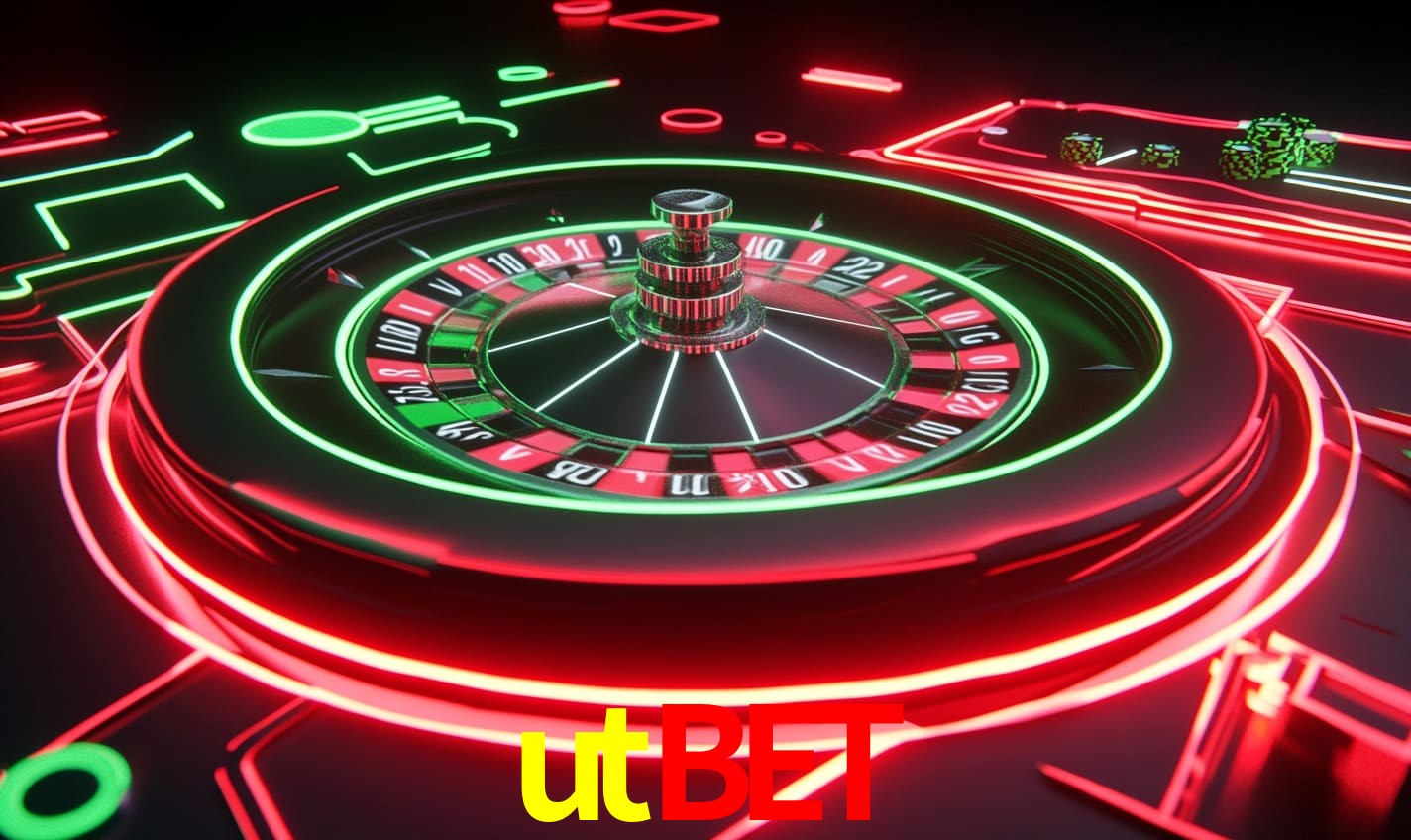 Avaliações dos Jogadores utbet