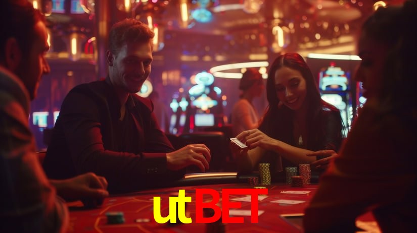 PIX Instantâneo utbet