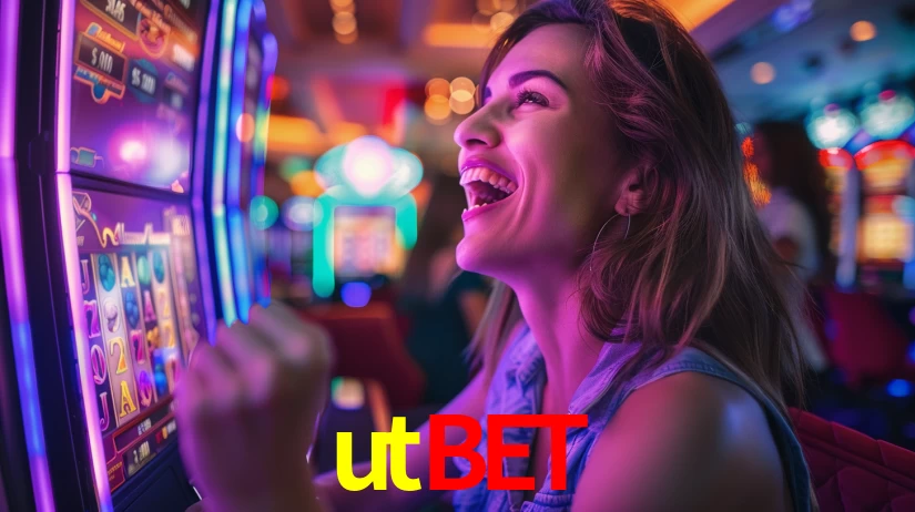 utbet.com