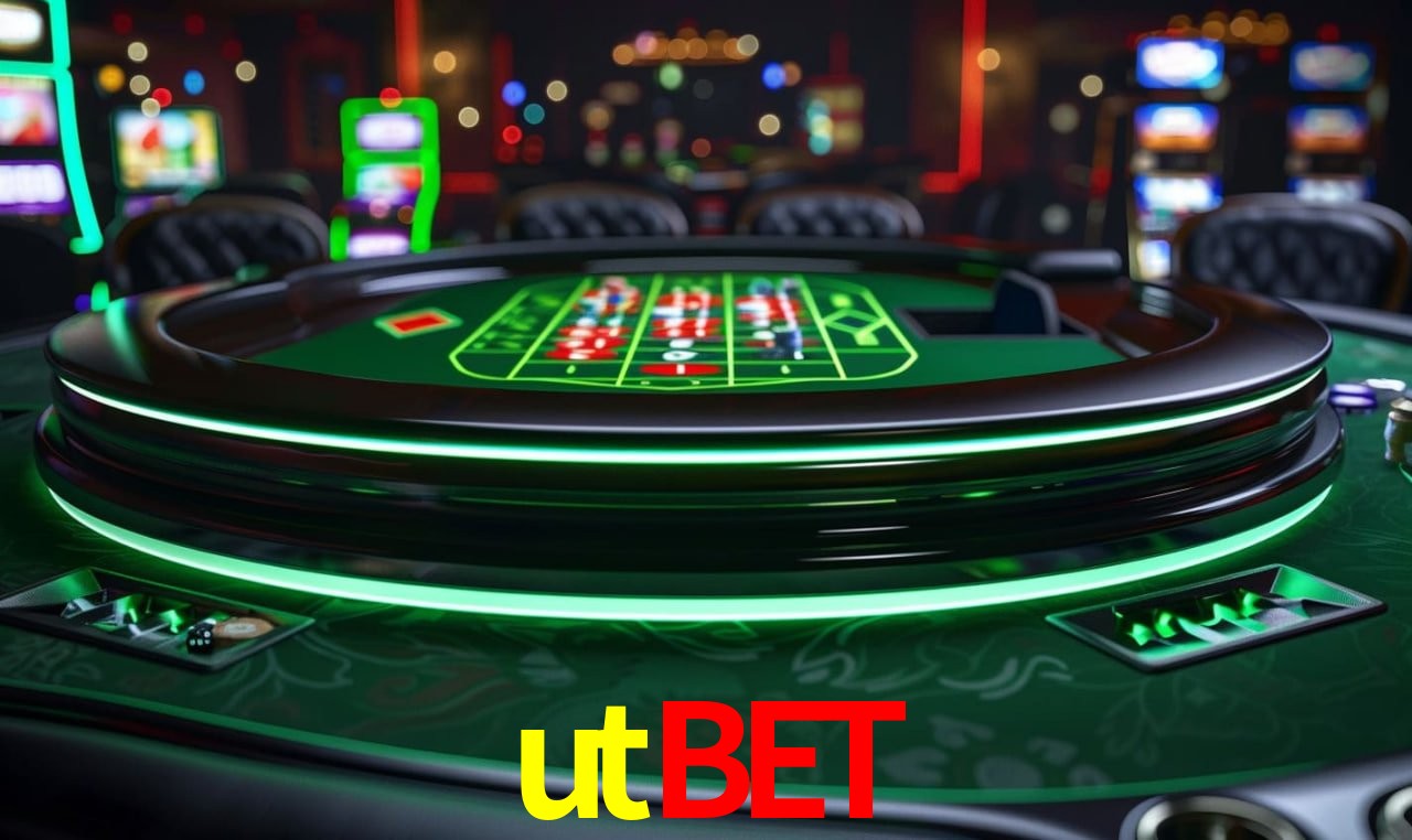 Game Providers utbet