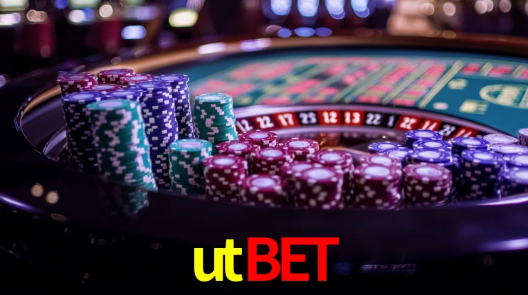 utbet App Interface