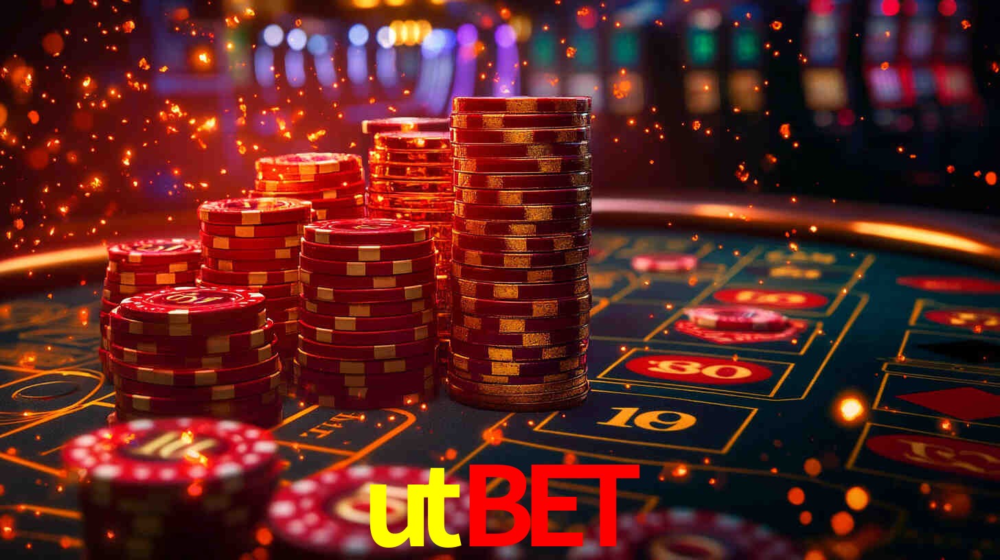utbet,utbet.com