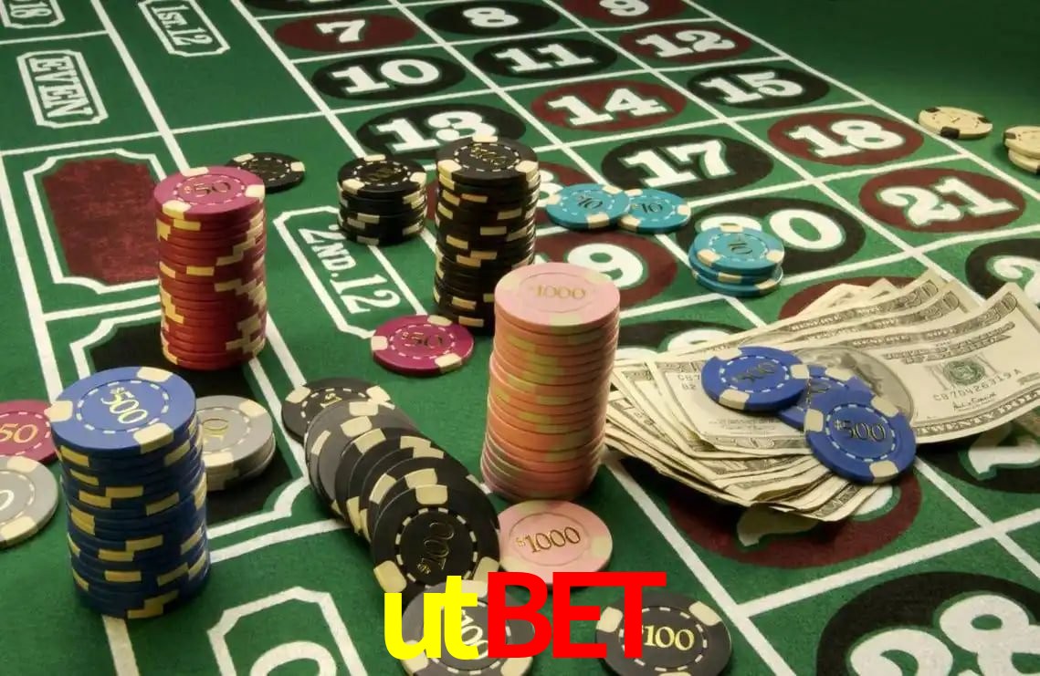 utbet,utbet.com