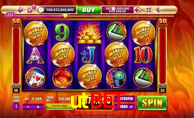 cassino utbet