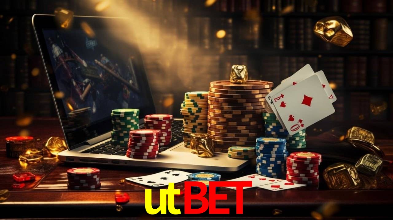 Apostas Esportivas na utbet: Um Guia Completo