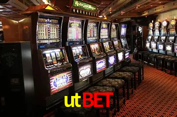Explorando a Categoria de Eventos em Apostas na utbet