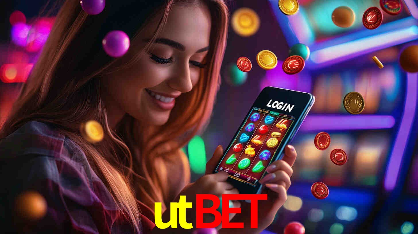 utbet: A Experiência de Casino com Jogos de Mesa ao Vivo